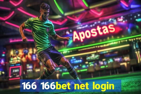 166 166bet net login